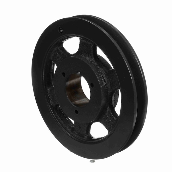 Browning 1 Groove Cast Iron Bushed Bore Multiple Sheave, 1TB74 1TB74 - main